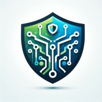 IctSec logo - Similar company to Rozin Technologies