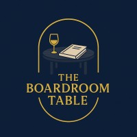 The Boardroom Table logo - Similar company to Venly