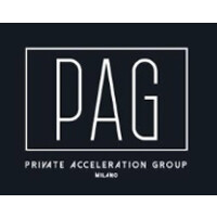 PAG Milano logo - Similar company to Dfun