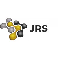 JRS Engineering logo - Similar company to Potts Engineering