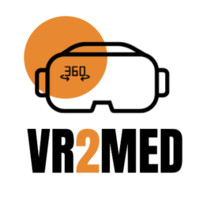 VR2MED logo - Similar company to Agersoftware | Securedelta®| Secureupdate®| Secureupdate.Solutions