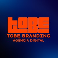 ToBe Branding • Marketing e Eventos logo - Similar company to E-Brasil Marketing