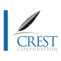 Crest Corporation logo - Similar company to Nooteboom Textiel B.V.