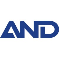 AND Digital logo - Similar company to Lightbox.Com