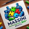 Massini RH | Recrutamento e Seleção logo - Similar company to Senior Advanced