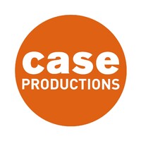 Case Productions logo - Similar company to Bubu Film