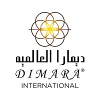 Dimara International logo - Similar company to I General Trading (Llc)