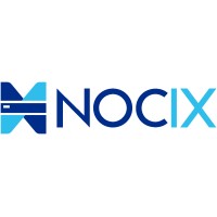 Nocix logo - Similar company to Sentex Communications