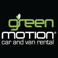 Green Motion Germany logo - Similar company to Sen Consultancy Ltd