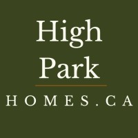 HighParkHomes.ca logo - Similar company to Just Vircu