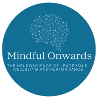 Mindful Onwards logo - Similar company to Stratecomm