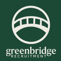 Greenbridge Recruitment logo - Similar company to Campo Culture