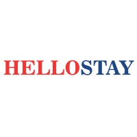 HELLOSTAY logo - Similar company to Syaa Soft Tech Pvt Ltd