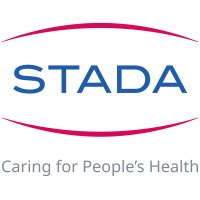 STADA Hungary logo - Similar company to Sph Plusz Kft.