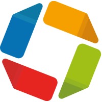 Octogone Fibre by Altitude Infra logo - Similar company to Fibre 31