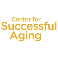Center for Successful Aging logo - Similar company to Construction Data Systems