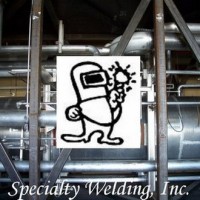 Specialty Welding, Inc. logo - Similar company to Res Contracting & Mechanical