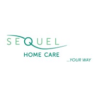 Sequel Home Care logo - Similar company to The Jesmond Group