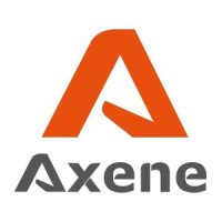 Axene Event logo - Similar company to Cds Digital Content