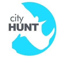 Cityhunt