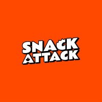 Snack Attack logo - Similar company to Ma Minute Pizza