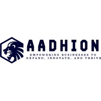 Aadhion logo - Similar company to Geshido Foundation