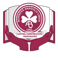 Bornova Anadolu Lisesi Sosyal Sorumluluk Topluluğu logo - Similar company to Co2Neutralpage