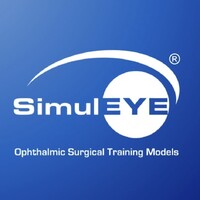 SimulEYE logo - Similar company to Voptica