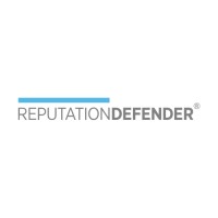 Reputation Defender: Rapid Internet Removals logo - Similar company to Online Reputation Management (Orm): Rep Tech