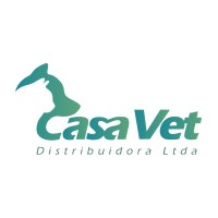 Casa Vet Distribuidora logo - Similar company to Ruraltech