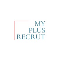 MyPlusrecrut logo - Similar company to Soluetude