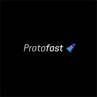 Protofast: App Prototypes Delivered Fast. logo - Similar company to Vismedia.Agency