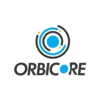 ORBICORE logo - Similar company to D&D Consulting