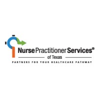 Nurse Practitioner Services of Texas logo - Similar company to Fuquay, Inc