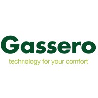 Gassero Isı Teknolojileri logo - Similar company to Ecostar&Ecodense