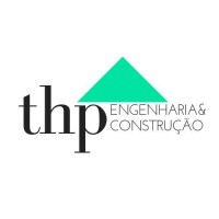 THP Engenharia & Construção logo - Similar company to Dricka Fashion
