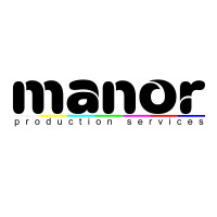 Manor Production Services Ltd logo - Similar company to Uob Creative Media