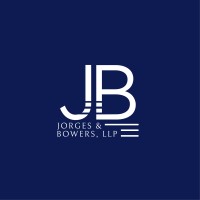Jorges & Bowers, LLP logo - Similar company to Fuchs Rosenzweig Pllc | Attorneys