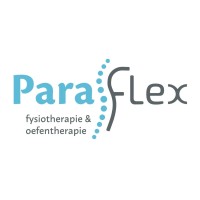 Paraflex Leeuwarden logo - Similar company to Fysio 058
