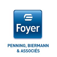 Penning, Biermann & Associés logo - Similar company to Agence Lalux - Assurances Yves Everad
