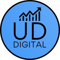 UD Digital logo - Similar company to Secure Space Housing