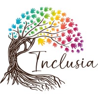 Stichting Inclusia logo - Similar company to Htv Bouwtechniek
