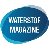 Waterstof Magazine logo - Similar company to E-Lions H2