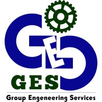 Group Engineering Services logo - Similar company to Imakerstore