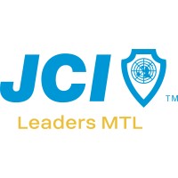 JCI Leaders MTL logo - Similar company to 2Xp