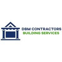 DBM Contractors Ltd logo - Similar company to 2B Structures