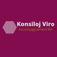 Konsiloj Viro logo - Similar company to Mada House