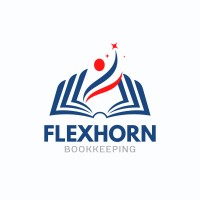 Flexhorn bookkeeping logo - Similar company to Genuine Article Bookkeeping