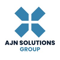 AJN Solutions Group logo - Similar company to Pt Ajn Solusindo