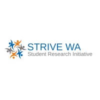 Student Research Initiative Western Australia - STRIVE WA logo - Similar company to Parsed